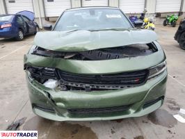 Dodge Charger 2023 3