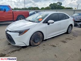 Toyota Corolla - zobacz ofertę