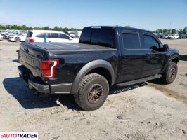 Ford Pozostałe 2019 3 Ford Pozostałe 2019 3
