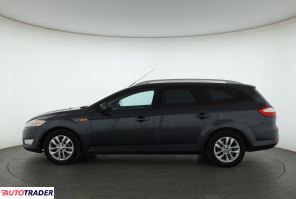 Ford Mondeo 2009 1.8 123 KM
