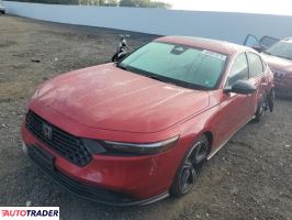 Honda Accord - zobacz ofertę Honda Accord - zobacz ofertę