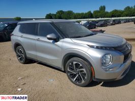 Mitsubishi Outlander 2024 2
