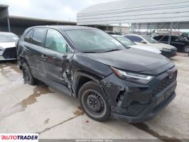 Toyota Pozostałe 2023 2 Toyota Pozostałe 2023 2