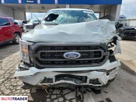 Ford Pozostałe 2023 2