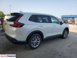 Honda CR-V 2023 1