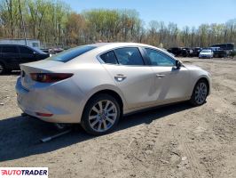 Mazda 3 2023 2