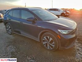 Volkswagen Pozostałe 2023