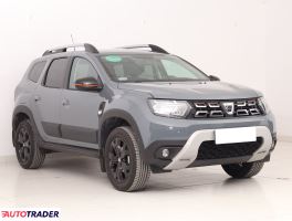 Dacia Duster 2022 1.0 89 KM Dacia Duster 2022 1.0 89 KM