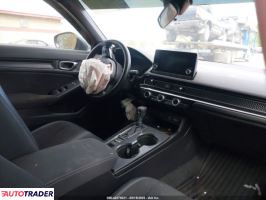Honda Civic 2023 2