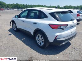 Ford Escape 2020 1 Ford Escape 2020 1