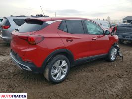 Buick Pozostałe 2026 1