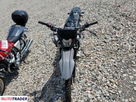 Kawasaki KL 2023 Kawasaki KL 2023
