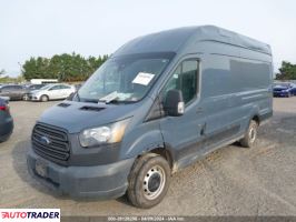 Ford Transit 2019 3