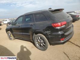 Jeep Grand Cherokee 2020 3