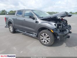 Ford Ranger 2019 2