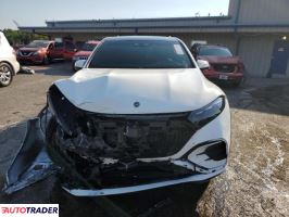 Mercedes CL 2024