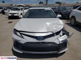 Toyota Camry 2023 2