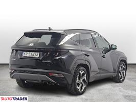 Hyundai Tucson 2022 1.6 180 KM Hyundai Tucson 2022 1.6 180 KM