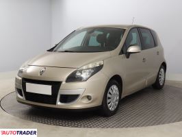 Renault Scenic 2009 2.0 138 KM