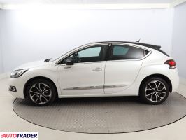 DS DS4 2016 1.2 128 KM