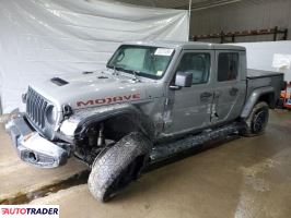 Jeep Pozostałe 2022 3