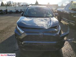 Toyota Pozostałe 2023 2 Toyota Pozostałe 2023 2
