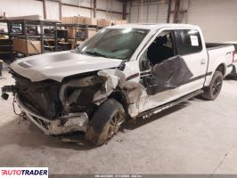 Ford Pozostałe 2020 3