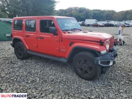 Jeep Wrangler 2021 3