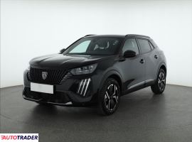 Peugeot 2008 2024 1.2 128 KM