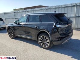Lincoln Pozostałe 2021 2 Lincoln Pozostałe 2021 2