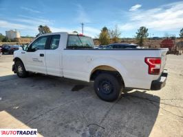 Ford Pozostałe 2019 5