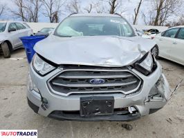 Ford EcoSport 2021 1