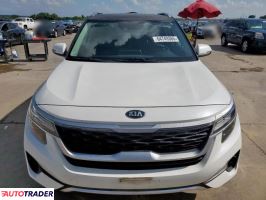 Kia Pozostałe 2021 1