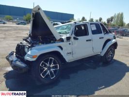 Jeep Wrangler 2024 2 Jeep Wrangler 2024 2