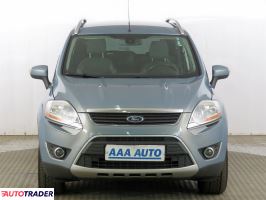 Ford Kuga 2009 2.0 134 KM Ford Kuga 2009 2.0 134 KM