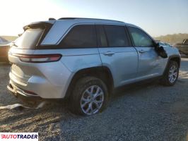 Jeep Grand Cherokee 2022 3