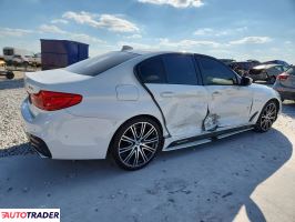 BMW 540 2019 3