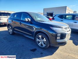 Mitsubishi Outlander 2020 2