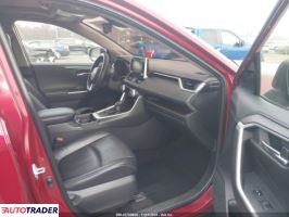 Toyota Pozostałe 2019 2