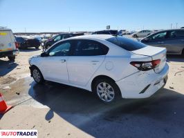 Kia Rio 2023 1
