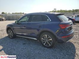 Audi Q5 2021 2