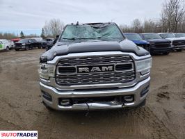 Dodge Ram 2021 6