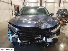 Honda CR-V 2024 1