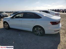 Volkswagen Jetta 2021 1 Volkswagen Jetta 2021 1