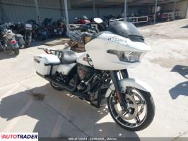 Harley-Davidson Pozostałe 2024 Harley-Davidson Pozostałe 2024