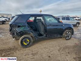 Hyundai Pozostałe 2024 1