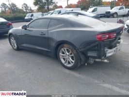 Chevrolet Camaro 2022 2