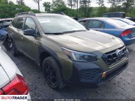 Subaru Outback 2024 2