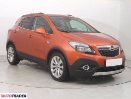 Opel Mokka 2016 1.6 113 KM