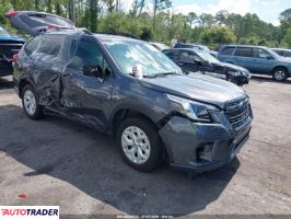 Subaru Forester 2022 2
